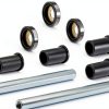 Front Upper A Arm Bushing Kit MOTO1988 51464-HN2-000 Honda Foreman 500-6