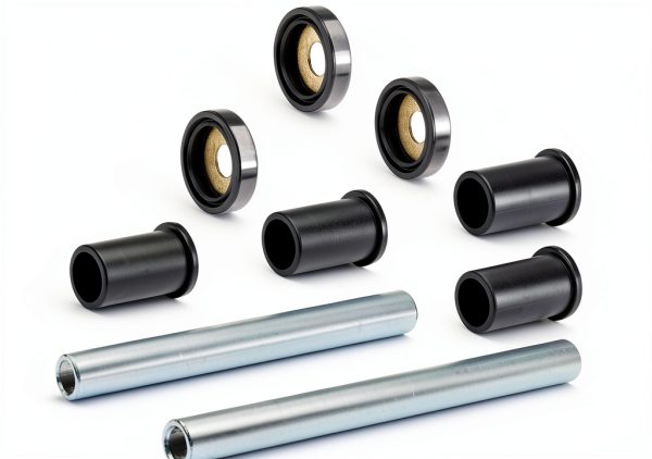 Front Upper A Arm Bushing Kit MOTO1988 51464-HN2-000 Honda Foreman 500-6