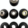 Motpeichi Mounting Bushing Set for 6.0L Power Stroke F250 F350-6