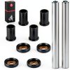 Front Upper A Arm Bushing Kit MOTO1988 51464-HN2-000 Honda Foreman 500-2