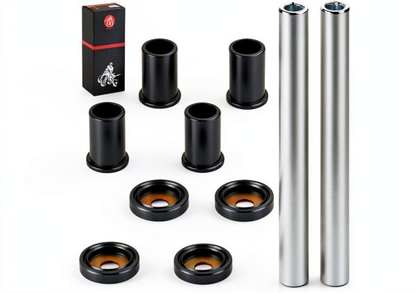 Front Upper A Arm Bushing Kit MOTO1988 51464-HN2-000 Honda Foreman 500-2