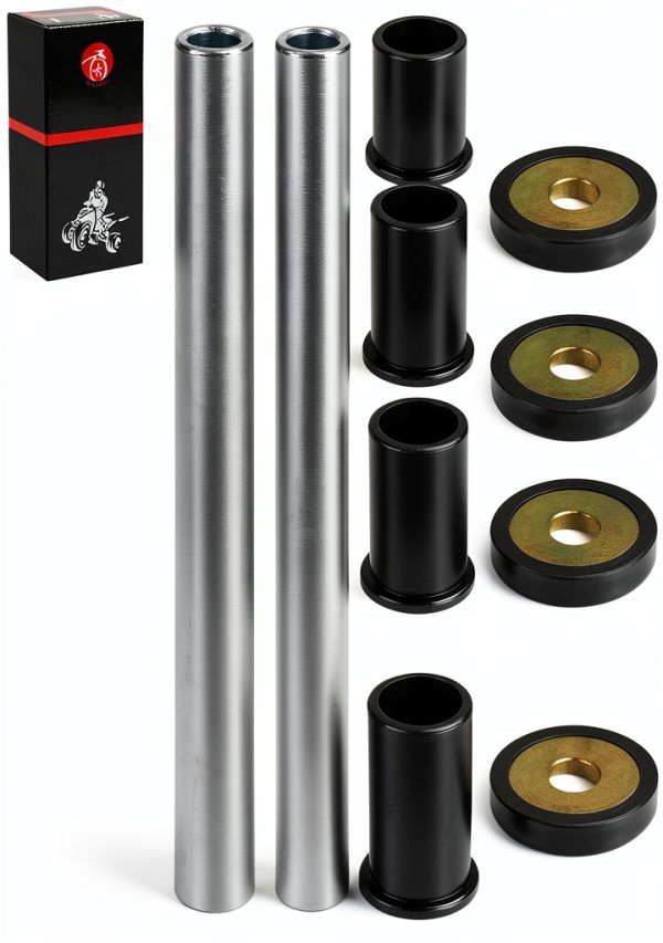 Front Upper A Arm Bushing Kit MOTO1988 51464-HN2-000 Honda Foreman 500-1