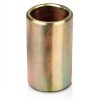 Nvguoes Lower Lift Arm Bushing 5PCS Iron Brass for Cat I to II-0