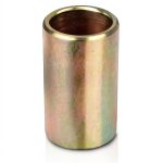 Nvguoes Lower Lift Arm Bushing 5PCS Iron Brass for Cat I to II-0