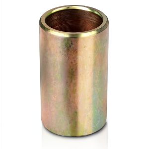 Nvguoes Lower Lift Arm Bushing 5PCS Iron Brass for Cat I to II-0