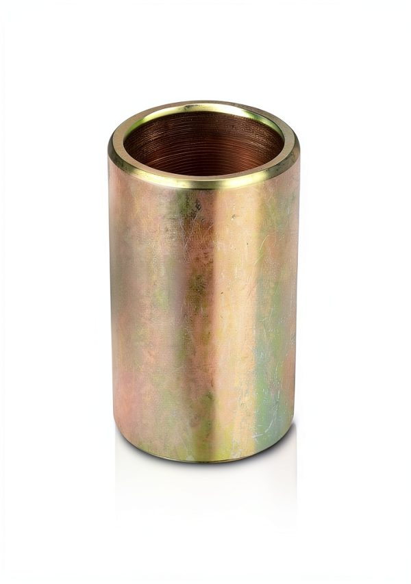 Nvguoes Lower Lift Arm Bushing 5PCS Iron Brass for Cat I to II-0