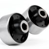 MOOG K6137 Front Control Arm Bushing Kit Premium Rubber Vehicle Fit-3