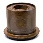 MOOG K6137 Front Control Arm Bushing Kit Premium Rubber Vehicle Fit-0