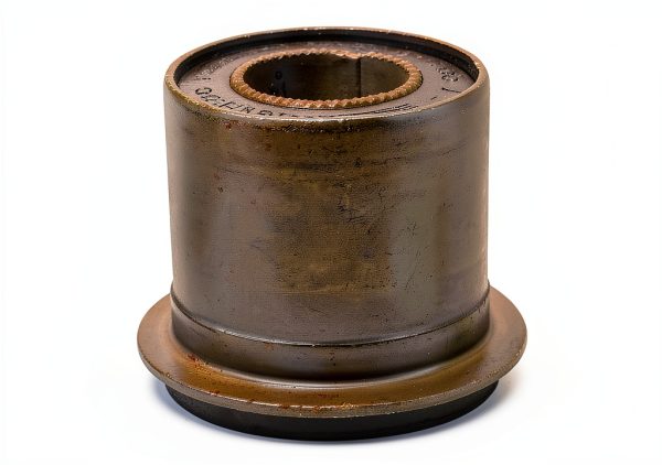 MOOG K6137 Front Control Arm Bushing Kit Premium Rubber Vehicle Fit-0