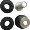 Motpeichi Mounting Bushing Set for 6.0L Power Stroke F250 F350-8