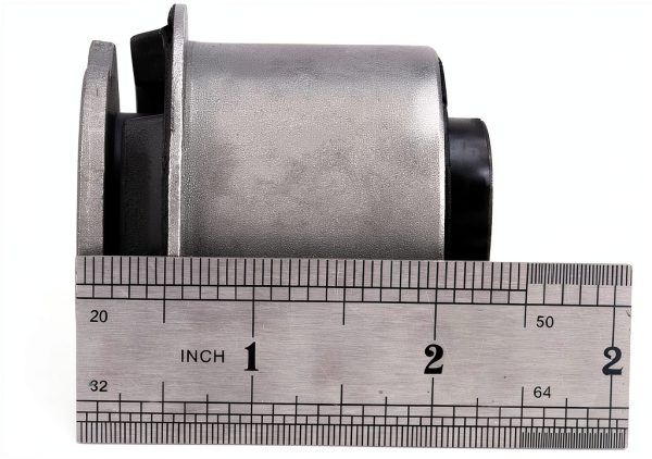 3mirrors Differential Support Bracket for Hummer 2006-2010 Front-6