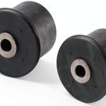 MOOG Control Arm Bushing Kit K3128 Upper for Jeep Wrangler Cherokee-0
