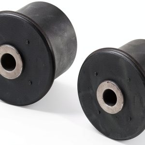 MOOG Control Arm Bushing Kit K3128 Upper for Jeep Wrangler Cherokee-0