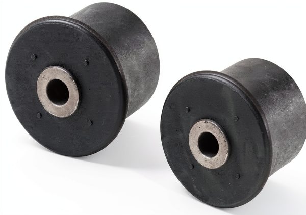 MOOG Control Arm Bushing Kit K3128 Upper for Jeep Wrangler Cherokee-0
