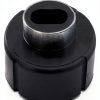 V VELAMEIS Body and Cab Mount Bushing Kit 7-108-BL Polyurethane-2