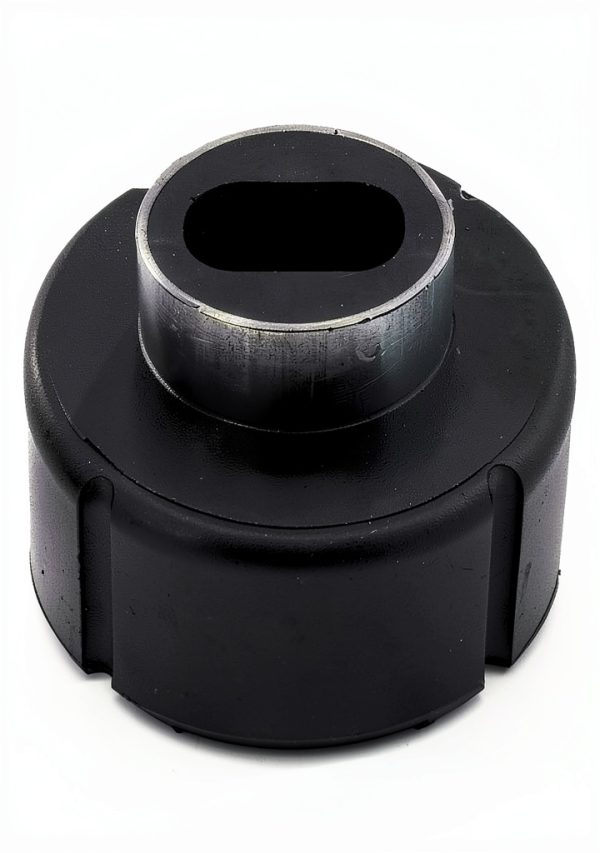 V VELAMEIS Body and Cab Mount Bushing Kit 7-108-BL Polyurethane-2