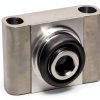 MOOG Control Arm Bushing K201348 Elastomer for Ford Police & Explorer-0
