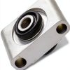 MOOG Control Arm Bushing K201348 Elastomer for Ford Police & Explorer-2
