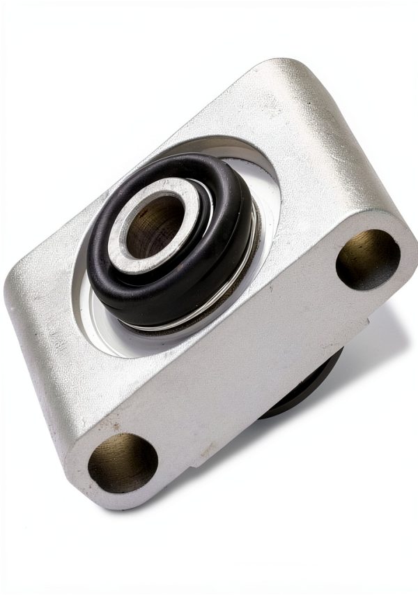 MOOG Control Arm Bushing K201348 Elastomer for Ford Police & Explorer-2