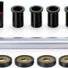 Front Upper A Arm Bushing Kit MOTO1988 51464-HN2-000 Honda Foreman 500-0