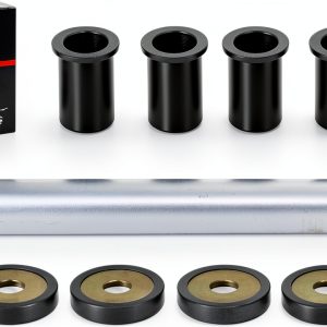 Front Upper A Arm Bushing Kit MOTO1988 51464-HN2-000 Honda Foreman 500-0