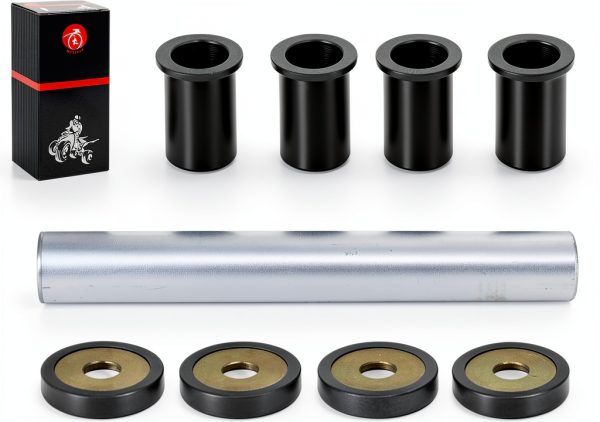 Front Upper A Arm Bushing Kit MOTO1988 51464-HN2-000 Honda Foreman 500-0
