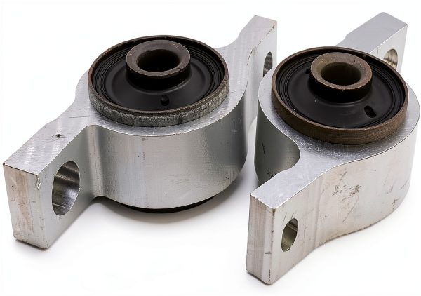 NewYall Front Control Arm Bushing Kit for Lexus & Toyota – Vehicle-3