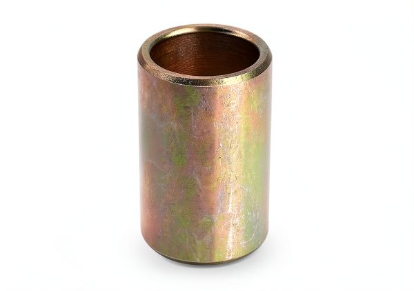 Nvguoes Lower Lift Arm Bushing 5PCS Iron Brass for Cat I to II-2