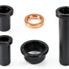 Bonbo Polaris Control Arm Bushing Kit Set for Sportsman 400 500 700-1