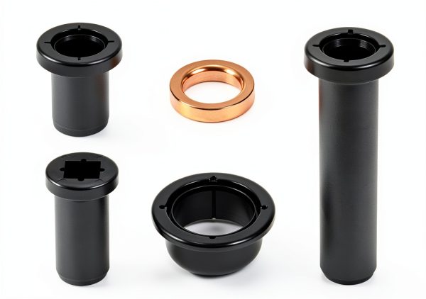 Bonbo Polaris Control Arm Bushing Kit Set for Sportsman 400 500 700-1