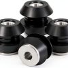 KPALAG FICM mounting bushing set for 6.0L Stroke EPDM Grommets-0