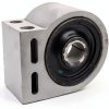 NewYall Control Arm Bushing Kit for Chevrolet Captiva Sport 2012-2015,-6