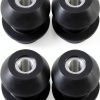 KPALAG FICM mounting bushing set for 6.0L Stroke EPDM Grommets-7