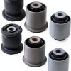 ApplianPar Arm Bushing Kit for Honda CR-V, Civic, Element-0