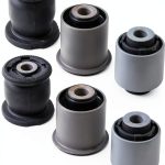 ApplianPar Arm Bushing Kit for Honda CR-V, Civic, Element-0