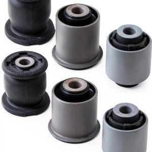 ApplianPar Arm Bushing Kit for Honda CR-V, Civic, Element-0