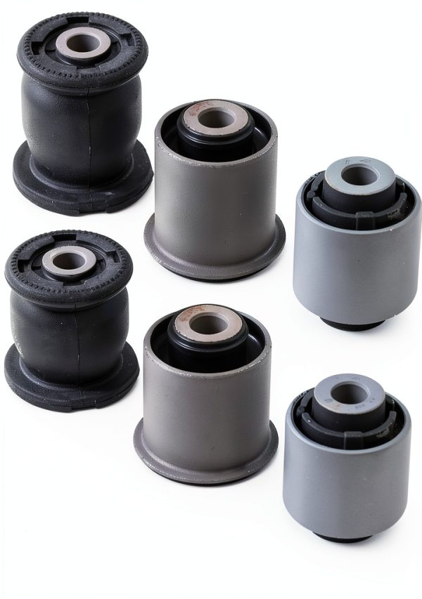 ApplianPar Arm Bushing Kit for Honda CR-V, Civic, Element-0