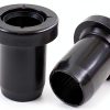 MOTOKU Front and Rear Upper Lower A Arm Shaft Bushings for Polaris Ranger 500 700 800 900, Suspension Control A-Arm Bushing Kit-3