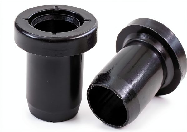 MOTOKU Front and Rear Upper Lower A Arm Shaft Bushings for Polaris Ranger 500 700 800 900, Suspension Control A-Arm Bushing Kit-3