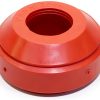 (Pair) Front Suspension Radius Arm Bushing Kit for Bronco Ranger Ford F-150 F-250 F-350 Explorer Mazda B2300 B3000 B4000 Navajo-2