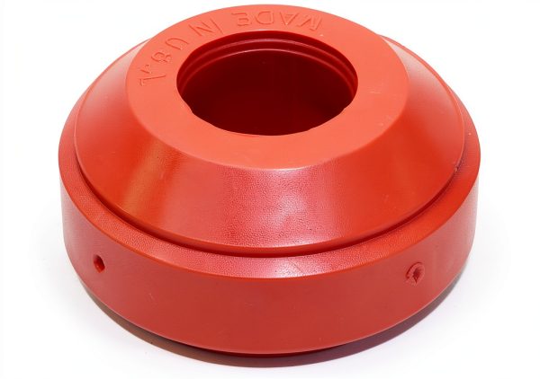 (Pair) Front Suspension Radius Arm Bushing Kit for Bronco Ranger Ford F-150 F-250 F-350 Explorer Mazda B2300 B3000 B4000 Navajo-2