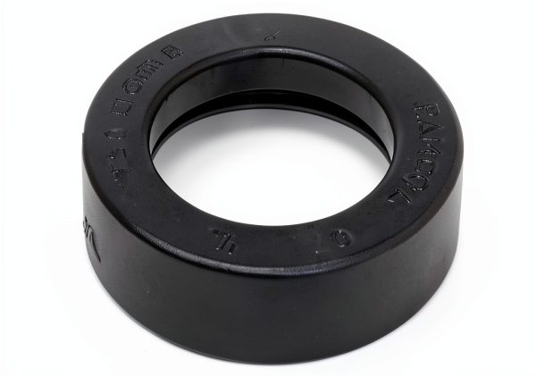 (Pair) Front Suspension Radius Arm Bushing Kit for Bronco Ranger Ford F-150 F-250 F-350 Explorer Mazda B2300 B3000 B4000 Navajo-3