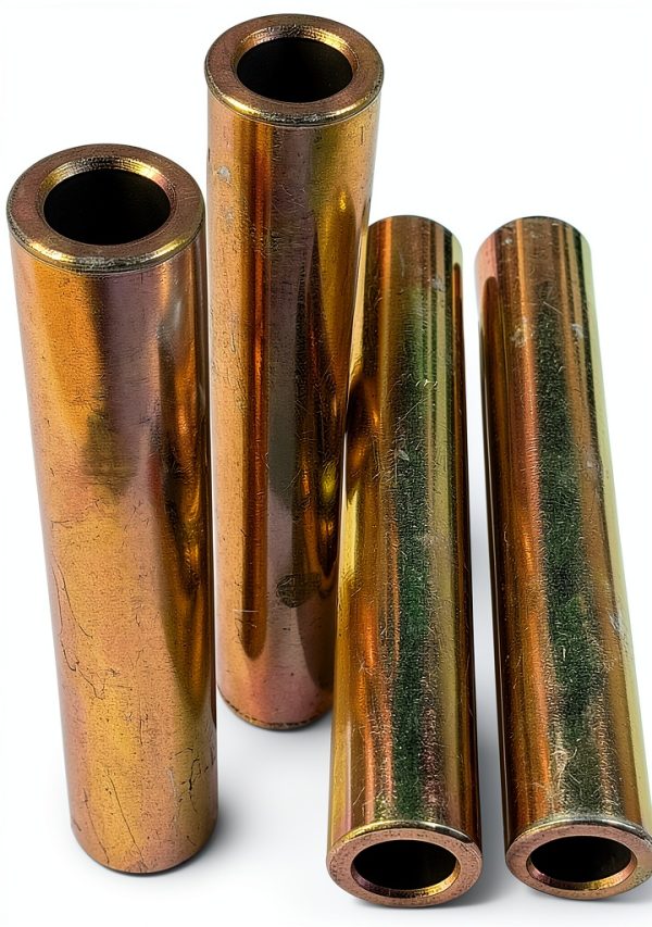 Front or Rear Upper Lower A Arm Shaft Bushings for Polaris Ranger 400 500 700 800 900 EV, Control A-Arm Bushing Kit, Durable Replacement Kit for Enhanced Suspension Performance-5