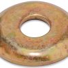 (Pair) Front Suspension Radius Arm Bushing Kit for Bronco Ranger Ford F-150 F-250 F-350 Explorer Mazda B2300 B3000 B4000 Navajo-5
