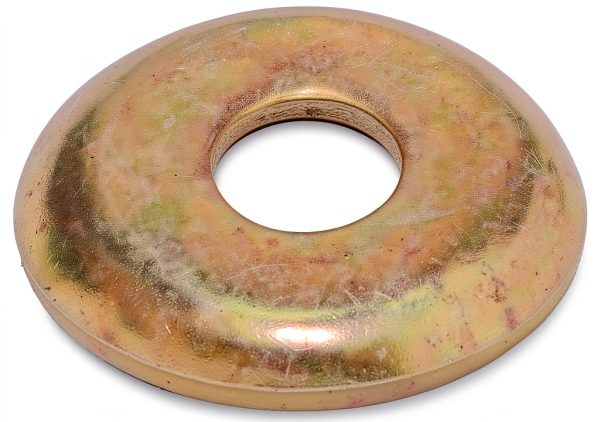 (Pair) Front Suspension Radius Arm Bushing Kit for Bronco Ranger Ford F-150 F-250 F-350 Explorer Mazda B2300 B3000 B4000 Navajo-5