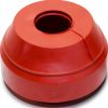 (Pair) Front Suspension Radius Arm Bushing Kit for Bronco Ranger Ford F-150 F-250 F-350 Explorer Mazda B2300 B3000 B4000 Navajo-1