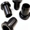 Front or Rear Upper Lower A Arm Shaft Bushings for Polaris Ranger 400 500 700 800 900 EV, Control A-Arm Bushing Kit, Durable Replacement Kit for Enhanced Suspension Performance-4