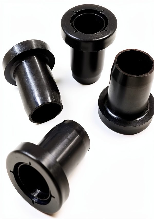 Front or Rear Upper Lower A Arm Shaft Bushings for Polaris Ranger 400 500 700 800 900 EV, Control A-Arm Bushing Kit, Durable Replacement Kit for Enhanced Suspension Performance-4