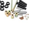 Rear Left and Right A-Arm Bushing Shafts Kit Replacement for Polaris Sportsman 400 450 500 600 700 800 Replace # 5020826 5434548 5434551 5133806 5434550-5