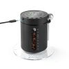 Automatic Vacuum Coffee Canister ZDXBO 1.3L Airtight Smart Sensor-5